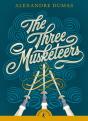 Three Musketeers - Preview