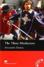 Three Musketeers Beginner - Preview