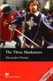 Capa do artigo Three Musketeers Beginner