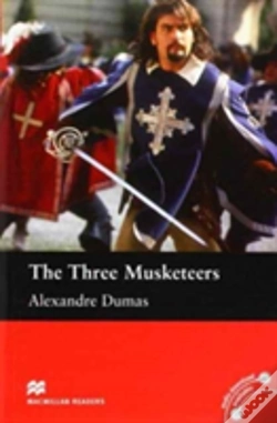 Capa do artigo Three Musketeers Beginner