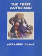 Three Musketeers - Preview