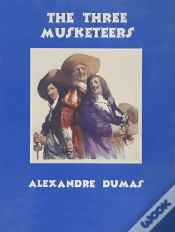 Capa do artigo Three Musketeers