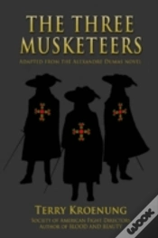 Capa do artigo Three Musketeers