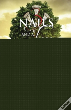 Capa do artigo Three Nails And A Tree
