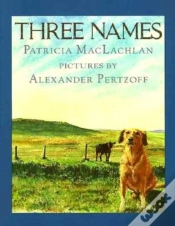 Capa do artigo Three Names