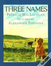 Three Names