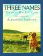 Three Names - Preview