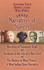 Three Narratives Of Slavery - Preview