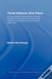Three Nations, One Place