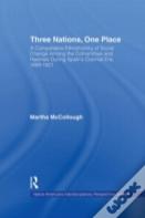 Three Nations, One Place