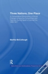 Three Nations, One Place