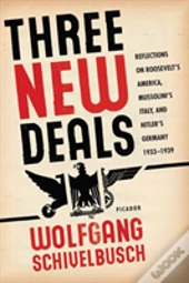 Three New Deals