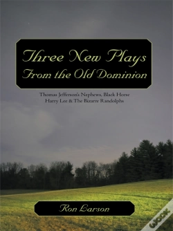 Capa do artigo Three New Plays From The Old Dominion