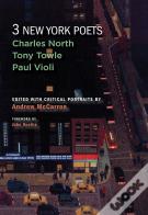 Three New York Poets