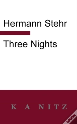 Capa do artigo Three Nights
