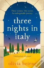 Capa do artigo Three Nights In Italy
