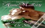 Three Nights Of Sin