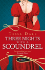 Three Nights With A Scoundrel: A Rouge Regency Romance - Preview