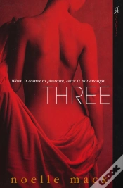 Capa do artigo Three