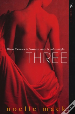 Capa do artigo Three