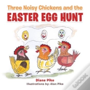 Capa do artigo Three Noisy Chickens And The Easter Egg Hunt