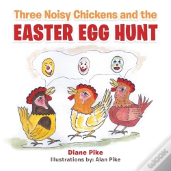 Capa do artigo Three Noisy Chickens And The Easter Egg Hunt
