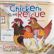 Capa do artigo Three Noisy Chickens To The Rescue