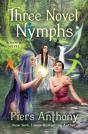 Three Novel Nymphs - Preview
