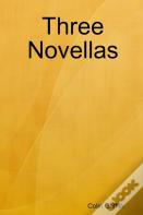 Three Novellas