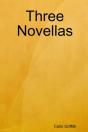 Three Novellas - Preview