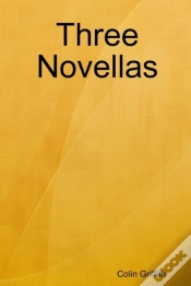 Capa do artigo Three Novellas