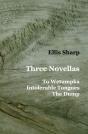 Three Novellas - Preview
