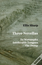 Capa do artigo Three Novellas