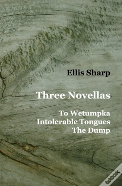 Capa do artigo Three Novellas