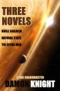 Three Novels - Preview