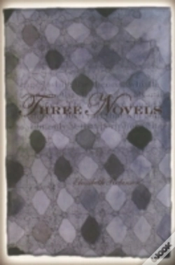Capa do artigo Three Novels