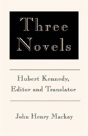 Three Novels - Preview