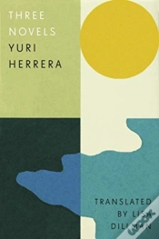 Capa do artigo Three Novels