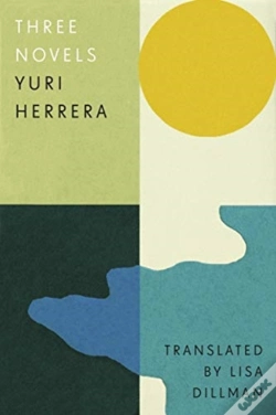 Capa do artigo Three Novels