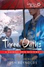 Three Oaths - Preview