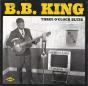 Three O'Clock Blues - Vinil - Preview