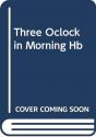 Three Oclock In Morning Hb - Preview