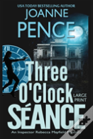 Three O'Clock S Ance (Large Print)