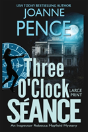 Three O'Clock S Ance (Large Print) - Preview