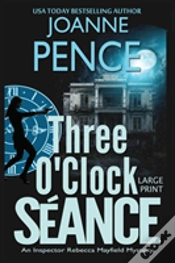 Capa do artigo Three O