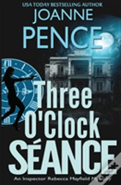 Capa do artigo Three O