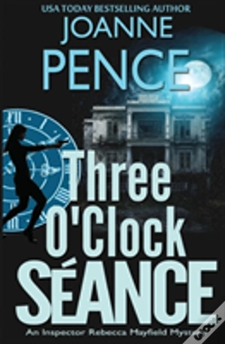 Capa do artigo Three O'Clock Seance