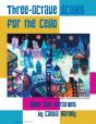 Three-Octave Scales For The Cello, Book Two - Preview