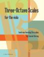 Three-Octave Scales For The Viola, Book One, Learning The Scales - Preview