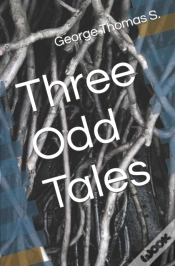 Capa do artigo Three Odd Tales